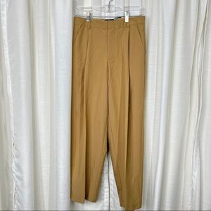 ASOS Reclaimed Vintage tan Trousers